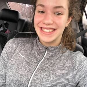 Meet your Posher, Ava